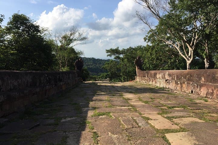 Private One-Day Tour to Koh Ker, Beng Mealea & Preah Vihear Temples from Siem Reap photo 3