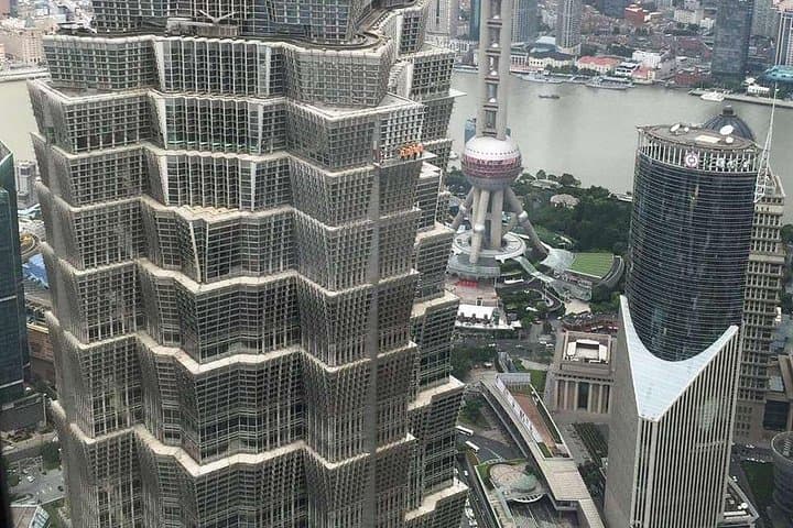Xi'an to Shanghai: 4-Day Private Cultural Tour by Plane photo 2