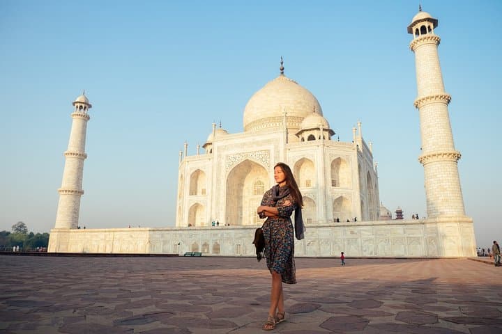 Golden Triangle India: 7-Day Delhi, Agra & Jaipur Cultural Circuit photo 5