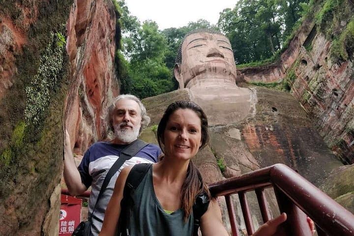 12-Day West Sichuan Tour: Kangding to Daocheng Yading and Mount Siguniang photo 4