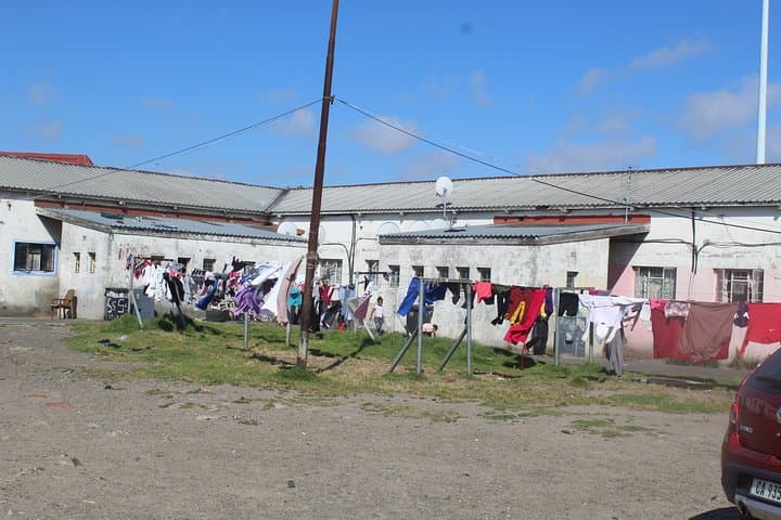 Inside Langa: Private Half-Day Township Tour from Cape Town photo 3