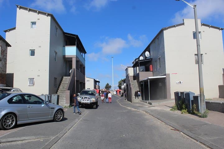 Inside Langa: Private Half-Day Township Tour from Cape Town photo 4