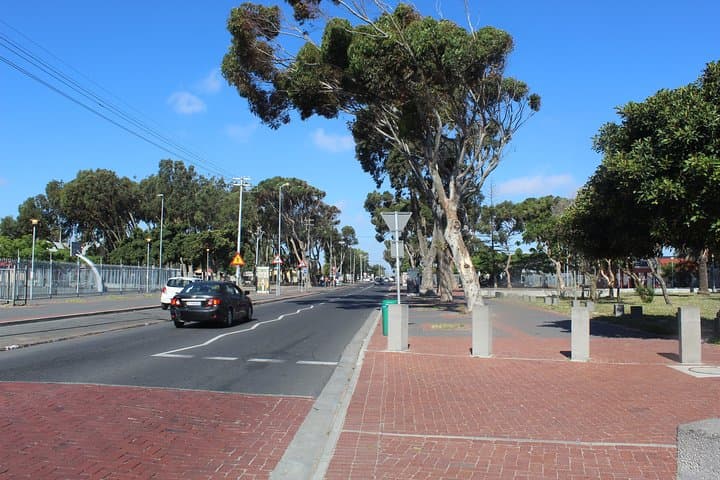 Inside Langa: Private Half-Day Township Tour from Cape Town photo 5