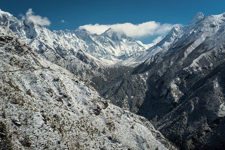 Ama Dablam Base Camp Trek: 11-Day Private Trek from Kathmandu photo 3