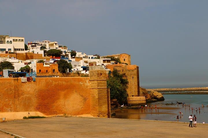 10-Day Private Tour of Morocco's Imperial Cities, Atlas & Sahara photo 4