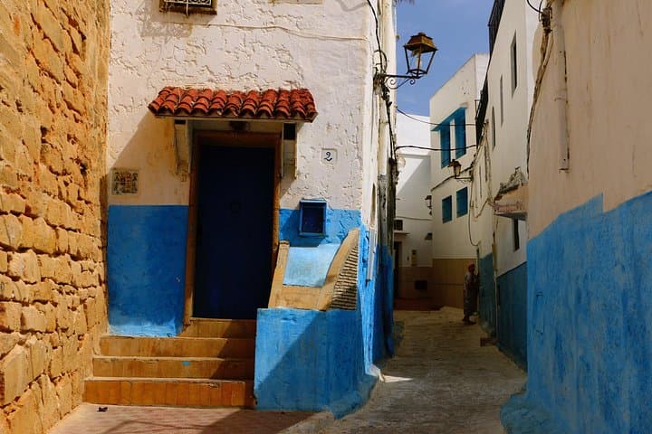 10-Day Private Tour of Morocco's Imperial Cities, Atlas & Sahara photo 2