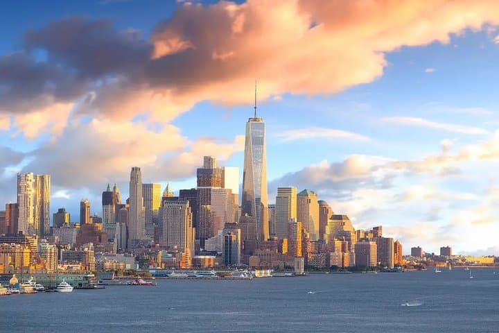 Brooklyn to Newark EWR Private Airport Transfer: Door-to-Gate Comfort photo 2