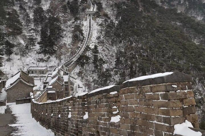 7-Day Shanghai to Xi'an & Beijing Private Tour with Flights — Cultural Highlights and Practical Tips