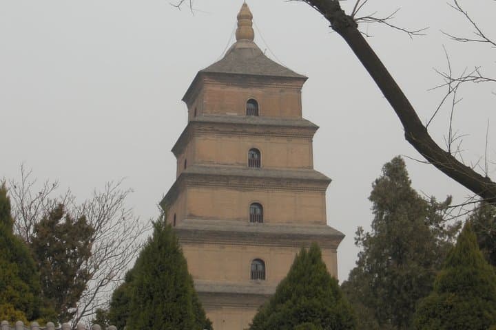 7-Day Shanghai to Xi'an & Beijing Private Tour with Flights — Cultural Highlights and Practical Tips photo 5