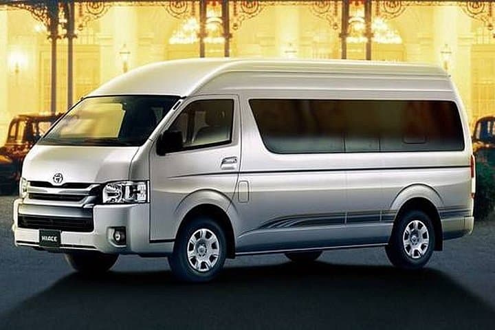 Explore Zhuhai in 8 Hours: Private Car Tour to Chimelong, Wanzai Seafood & Lover’s Road photo 3