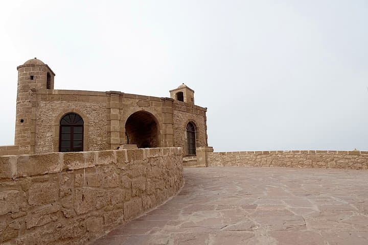 Essaouira Full-Day Tour from Marrakech - Ramparts, Medina & Atlantic Coast photo 3