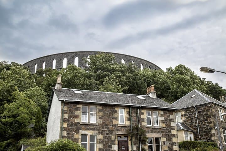 Oban Day Tour from Glasgow — Inveraray, Kilmartin & Luss Coastal Sightseeing photo 4