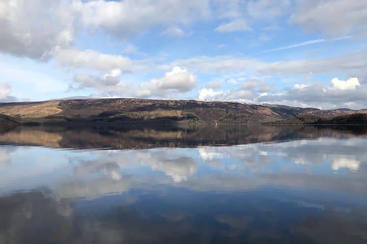 Oban Day Tour from Glasgow — Inveraray, Kilmartin & Luss Coastal Sightseeing photo 2