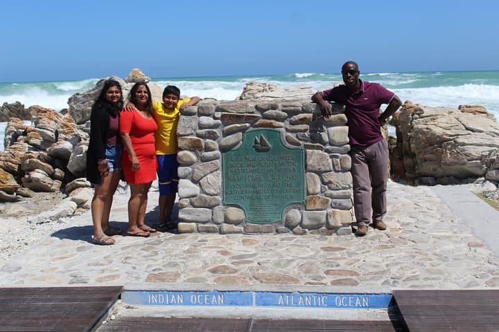 Cape Town to Cape Agulhas Private Transfer — Where the Two Oceans Meet (Full-Day) photo 5