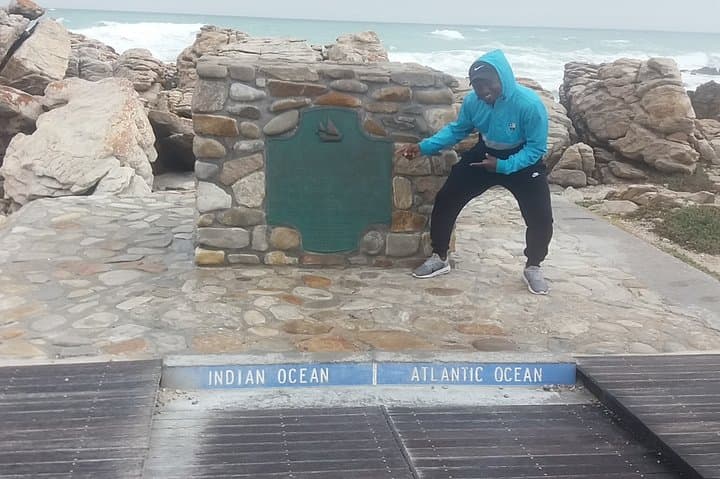 Private Cape Agulhas Tour: Where the Two Oceans Meet & Winery Visit photo 2
