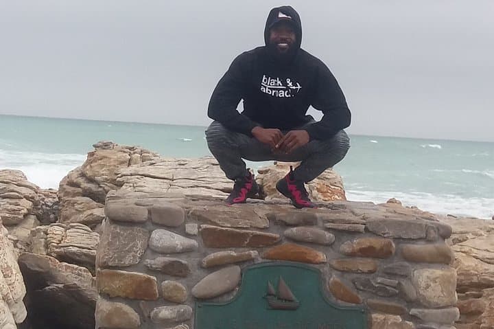 Cape Agulhas Day Trip: Visit the Southernmost Tip Where Two Oceans Meet photo 5