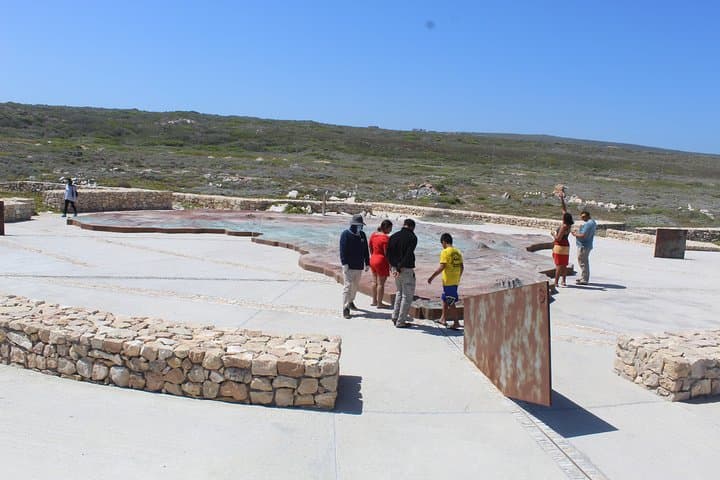 Private Cape Agulhas Tour: Where the Two Oceans Meet & Winery Visit photo 3