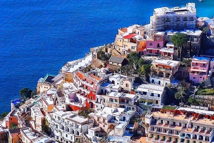 Full-Day Private Driver: Sorrento and Amalfi Coast Highlights photo 4