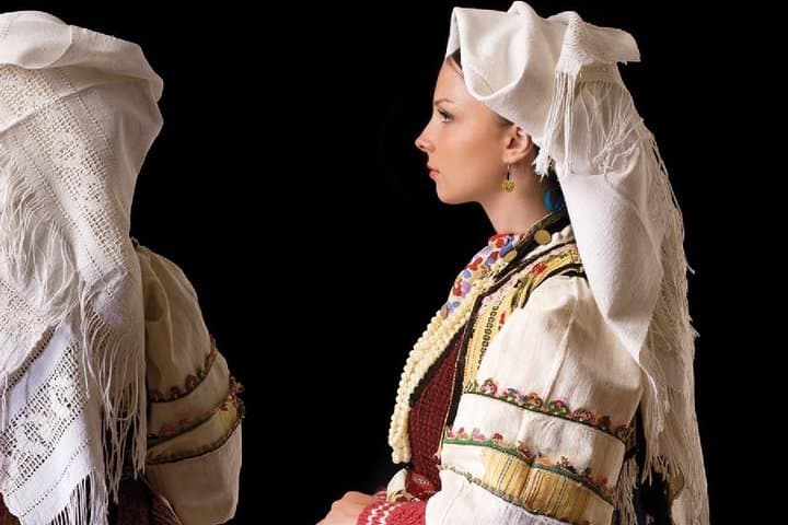 Traditional Balkan Night at Restaurant Gardenia Skopje: Live Balkan Music & Dinner photo 6
