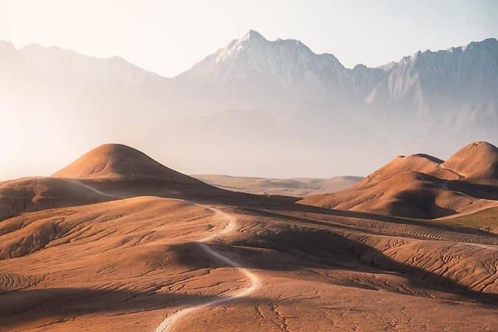 Day Trip from Marrakech: Agafay Desert & Berber Villages with Camel Ride photo 6