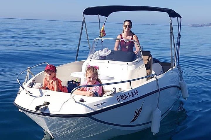 Marbella Navigation License — Fast-Track Sailing Certificate with On‑Water Practice photo 3