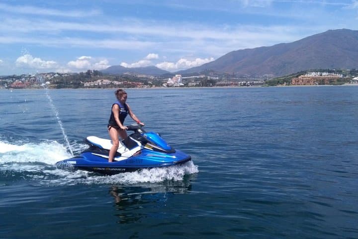 Marbella Navigation License — Fast-Track Sailing Certificate with On‑Water Practice photo 4