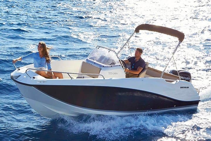Marbella Navigation License — Fast-Track Sailing Certificate with On‑Water Practice photo 5