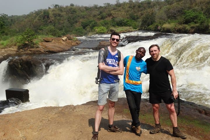 Murchison Falls Guided Safari from Masindi: 2-Day Waterfall Cruise & Wildlife photo 6