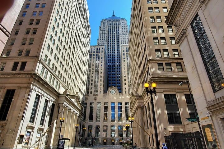 Chicago City Minibus Tour — 2-Hour Small-Group Skyline & Lakefront Highlights photo 5