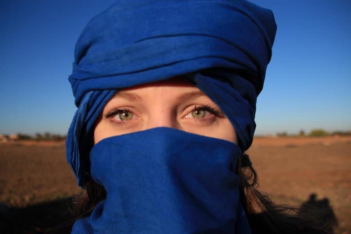 Atlas Mountains & Imlil Valley Day Trip from Marrakech — Hike & Berber Village Visit photo 4