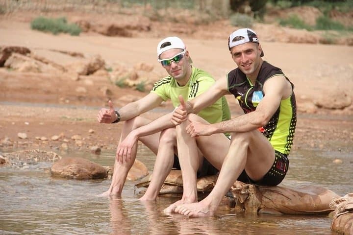 Trail Running in the Atlas Mountains: Day Tour from Marrakech photo 6