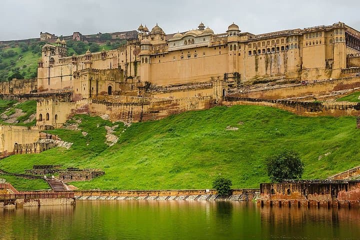 6-Day Golden Triangle Tour: Delhi, Agra & Jaipur Cultural Highlights photo 4