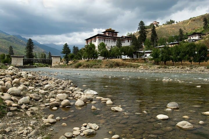 Classic 8-Day Bhutan Tour — Easy Hikes, Dzongs & Tiger's Nest photo 4