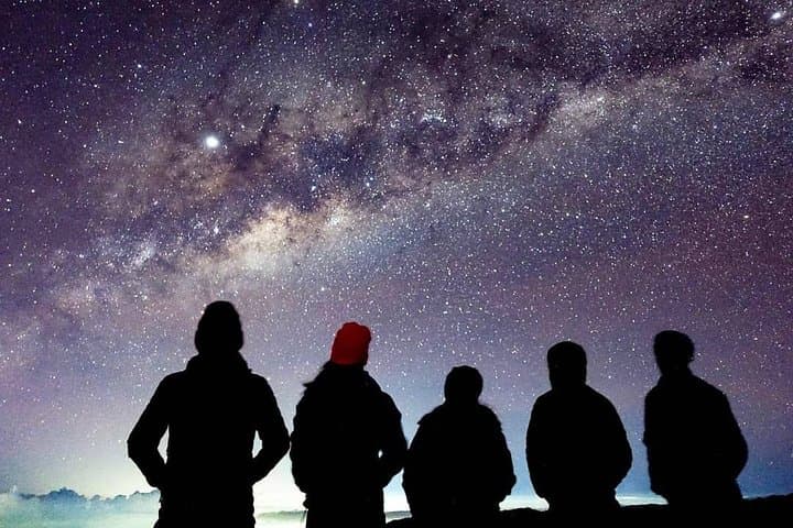 Chasing Stars at Mount Bromo: 1D1N Milky Way & Sunrise Photography Tour