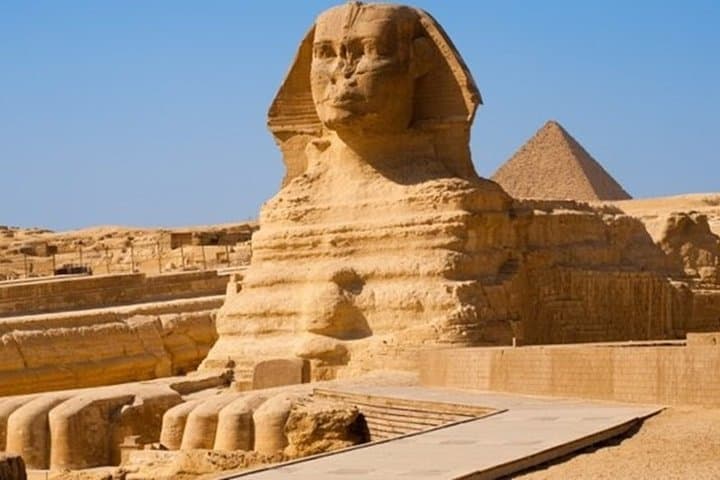 Nile Cruise and Ancient Egypt: 8-Day Cairo, Luxor & Aswan Itinerary photo 5