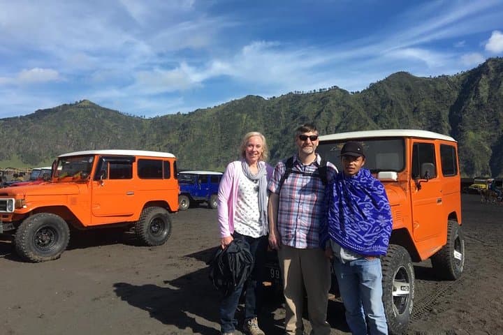 Chasing Stars at Mount Bromo: 1D1N Milky Way & Sunrise Photography Tour photo 5