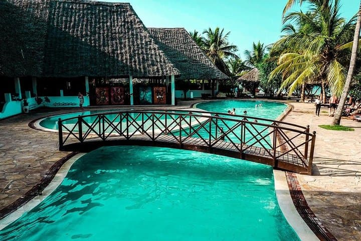 Best of Kenya & Tanzania: 14-Day Private Safari and Zanzibar Beach Holiday photo 5