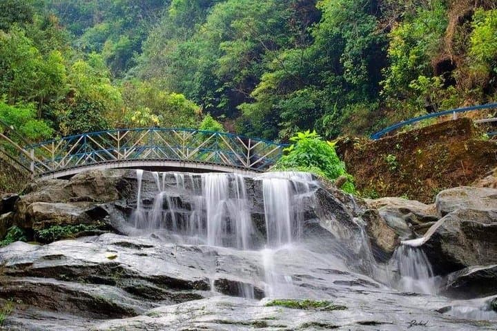 Darjeeling Rock Garden & Ganga Maya Park: Private 3-Hour Hill Escape photo 2