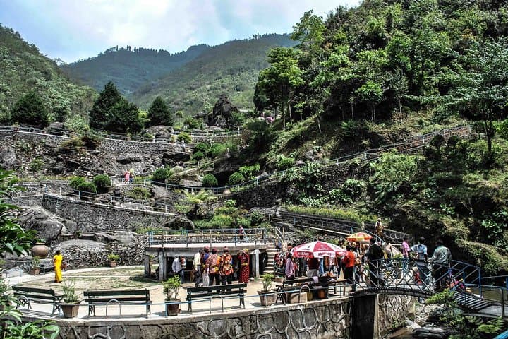 Darjeeling Rock Garden & Ganga Maya Park: Private 3-Hour Hill Escape photo 3