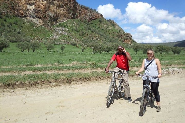 Hell's Gate and Lake Naivasha Full-Day Guided Tour from Nairobi photo 6