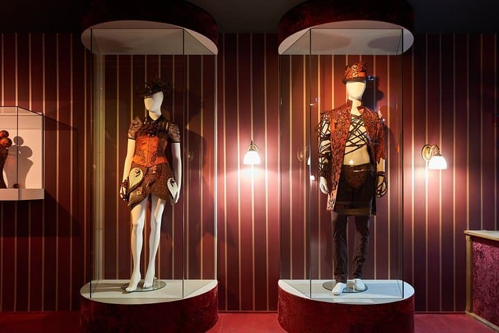 Choco-Story Colmar Chocolate Museum — Interactive Tastings & History in Alsace photo 5