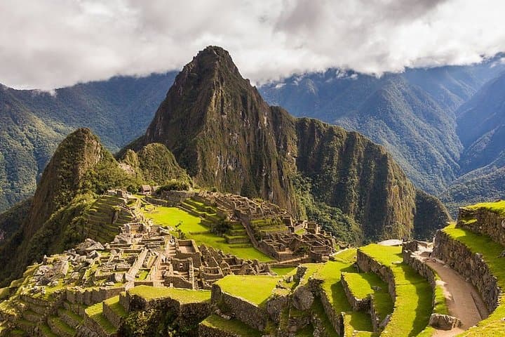 5-Day Private Cusco & Machu Picchu Tour — Sacred Valley, Ollantaytambo and Cusco City photo 2