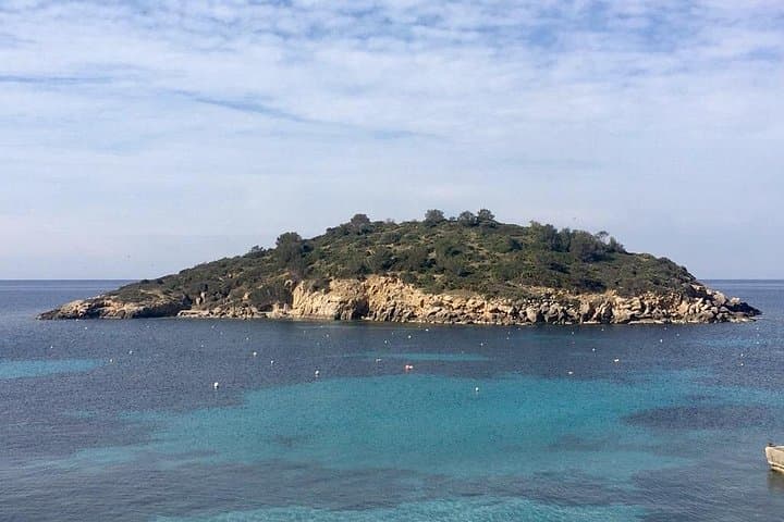 Kayak and Snorkel the Posidonia Meadows of Sant Elm, Mallorca photo 3