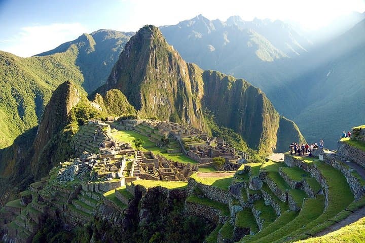 6-Day Cusco & Machu Picchu Private Tour: Luxury Sacred Valley Itinerary photo 2