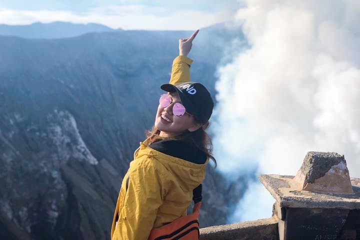3-Day Mount Bromo, Ijen & Madakaripura Waterfall Tour from Surabaya photo 4