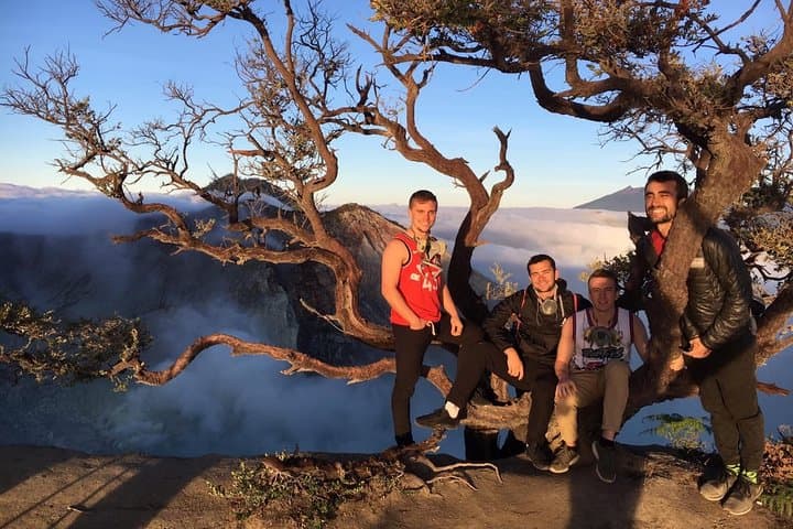 Mount Bromo, Madakaripura & Tumpak Sewu 3-Day Tour: Sunrise, Waterfalls & Tengger Culture photo 6