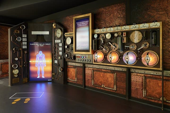 Choco-Story Colmar Chocolate Museum — Interactive Tastings & History in Alsace