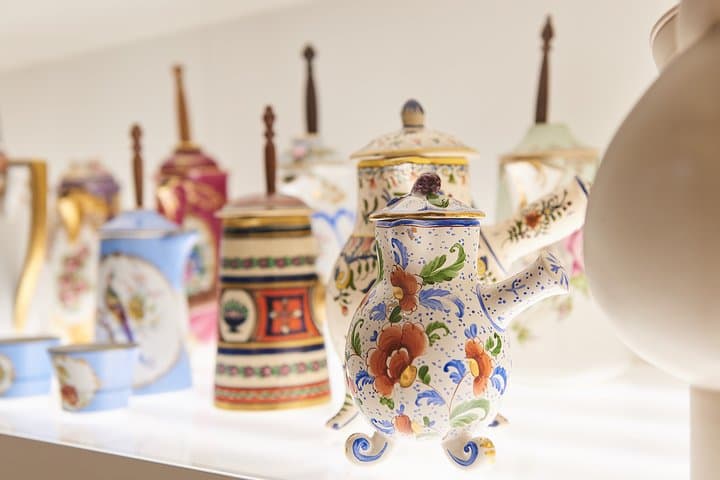 Choco-Story Colmar Chocolate Museum — Interactive Tastings & History in Alsace photo 2