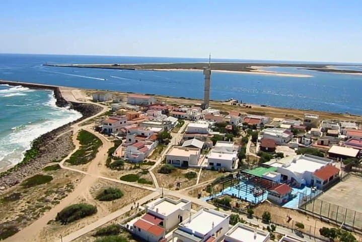 Ria Formosa Catamaran: Deserta & Farol Islands Day Cruise from Faro photo 3