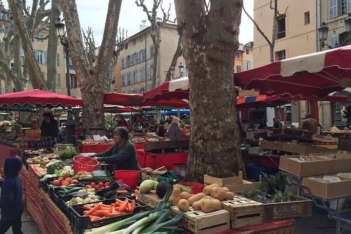 Full-Day Provence Highlights from Marseille: Calanques, Cassis & Cap Canaille photo 5